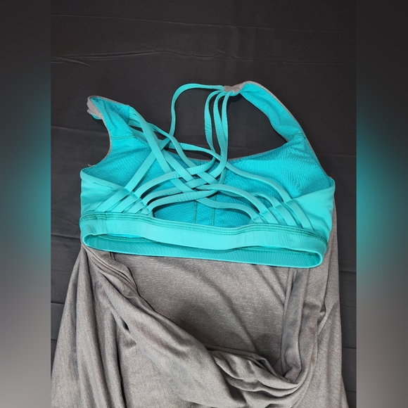 Tank top - Picture 3 of 6